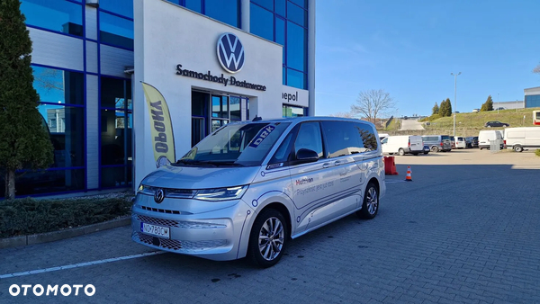 Volkswagen Multivan 2.0 TDI L2 Life DSG
