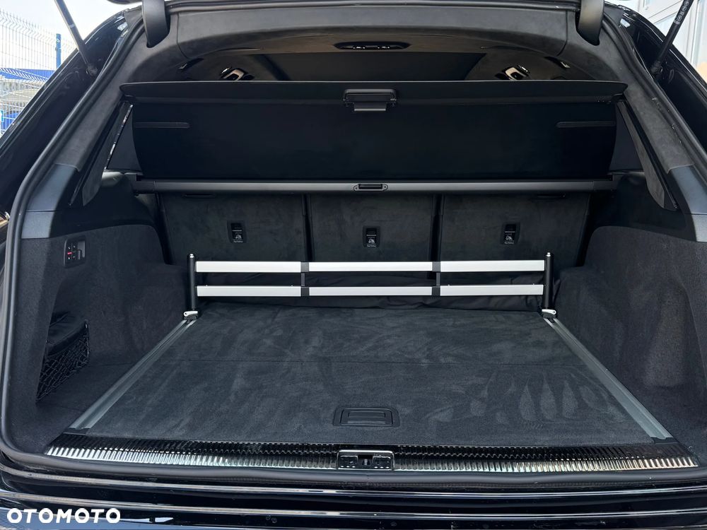 Audi Q7 TDI mHEV 210 kW Quattro S Line Tiptr - 34