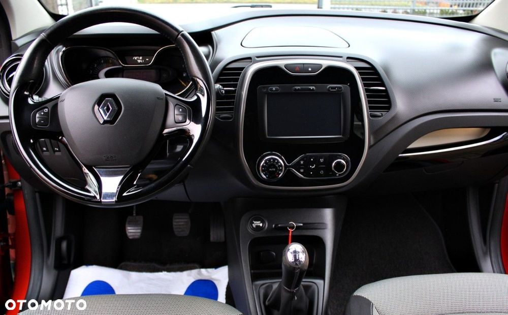 Renault Captur - 19