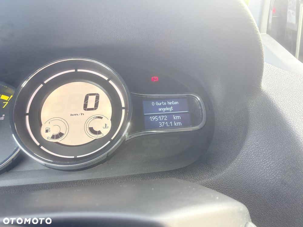 Renault Megane - 13
