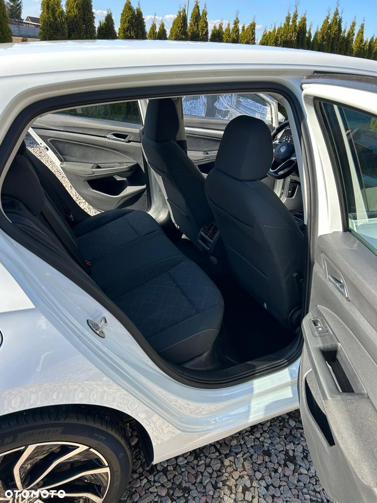 Volkswagen Golf 1.5 TSI ACT OPF BlueMotion Highline - 16