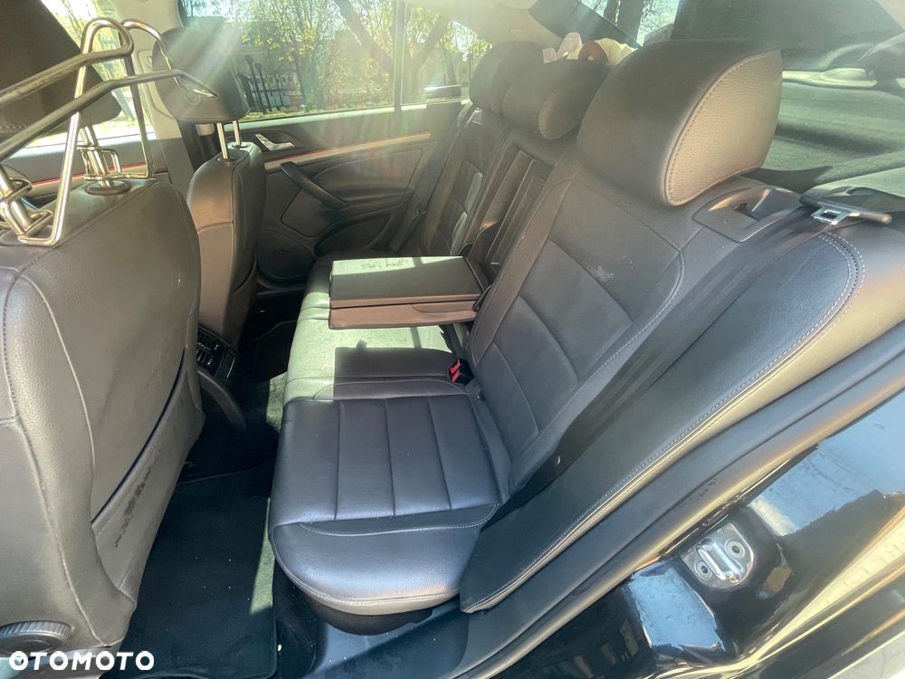 Skoda Octavia 1.9 TDI DPF DSG SPORT EDITION - 9