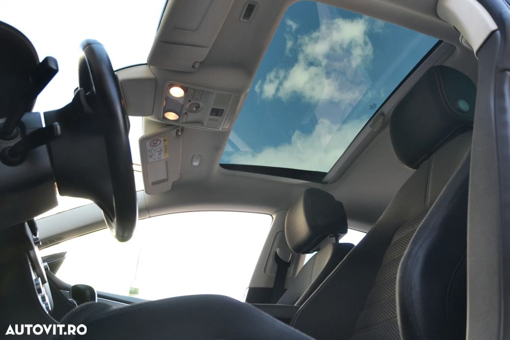 Volkswagen Passat CC 2.0 TDI DSG BMT - 14