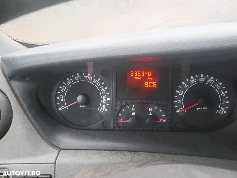 Iveco DAILY - 2