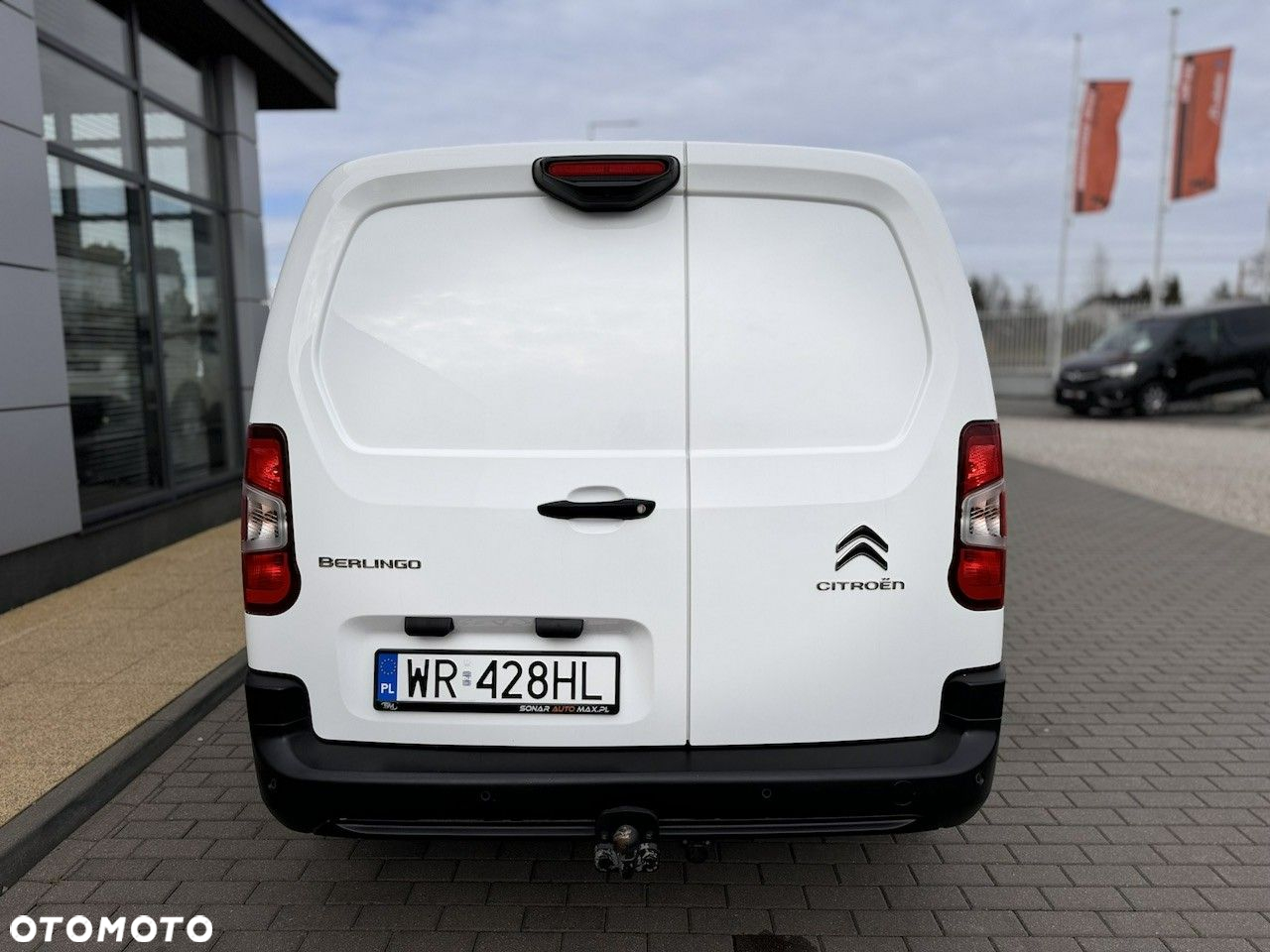 Citroën Berlingo - 6