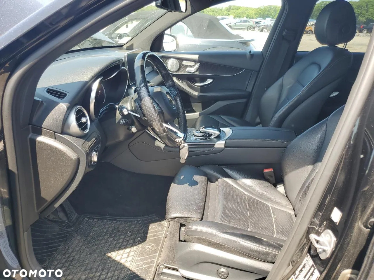 Mercedes-Benz GLC Coupe 300 4-Matic - 7
