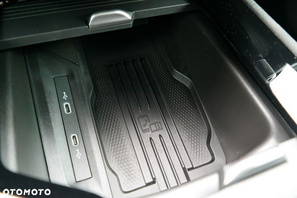 Skoda Superb - 24