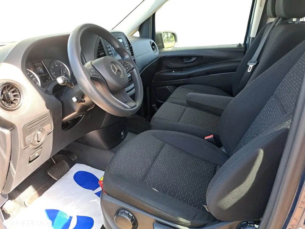 Mercedes-Benz VITO TOURER - 12