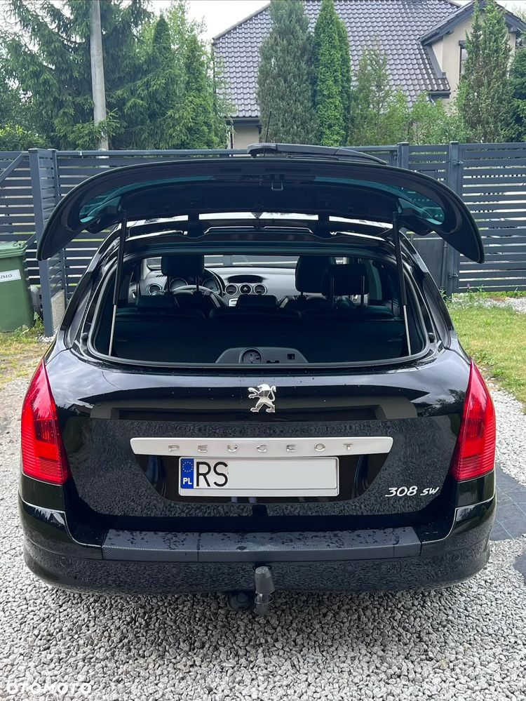 Peugeot 308 - 6