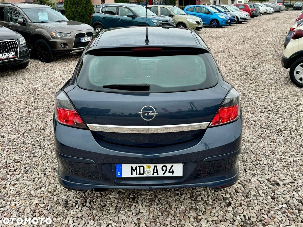 Opel Astra - 15