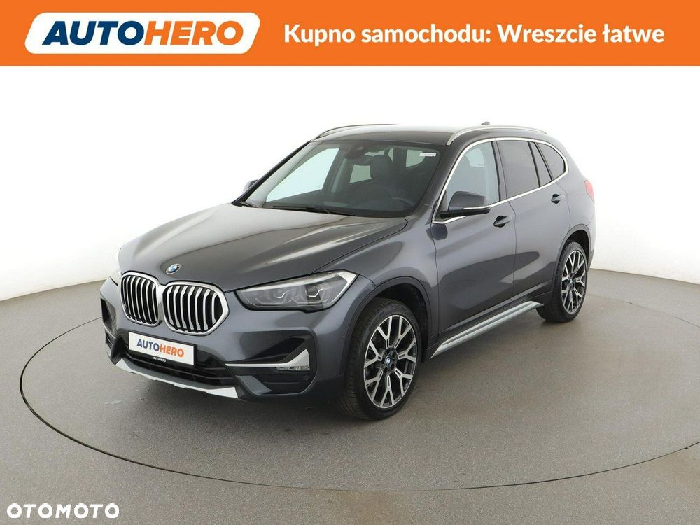 BMW X1 sDrive20d xLine - 2
