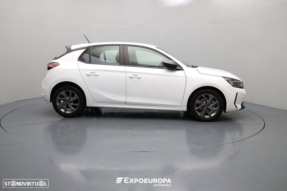 Opel Corsa 1.2 T Elegance - 4