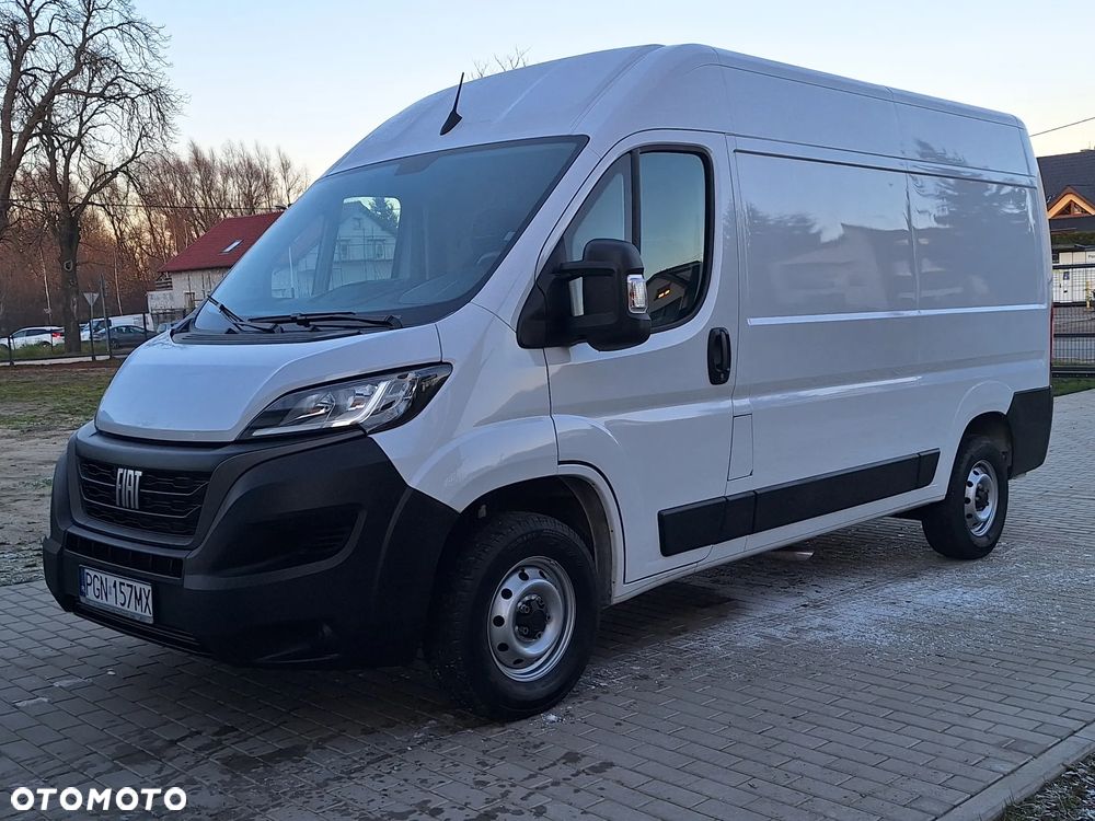 Fiat Ducato - 2