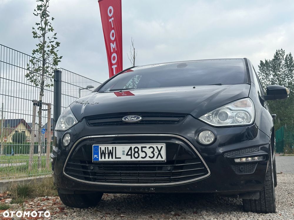 Ford S-Max - 8