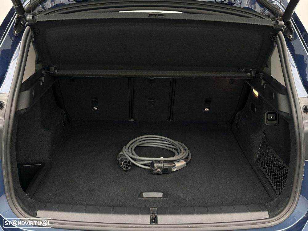 BMW X1 xDrive25e Aut. - 16