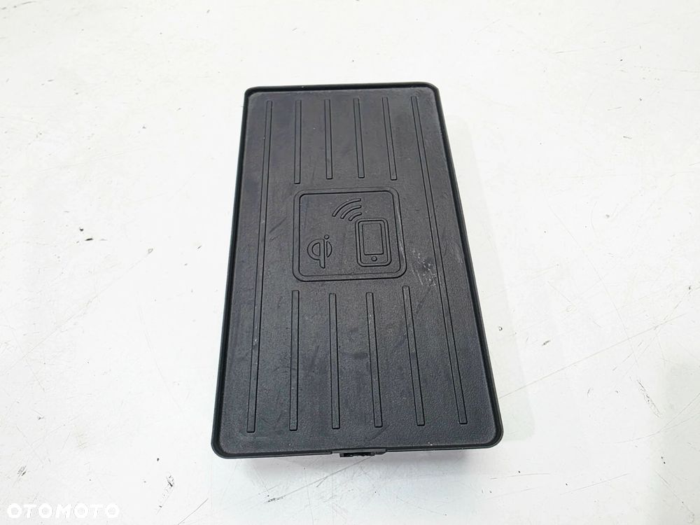 ŁADOWARKA INDUKCYJNA AUDI A3 8V Q2 81A035502 - 2