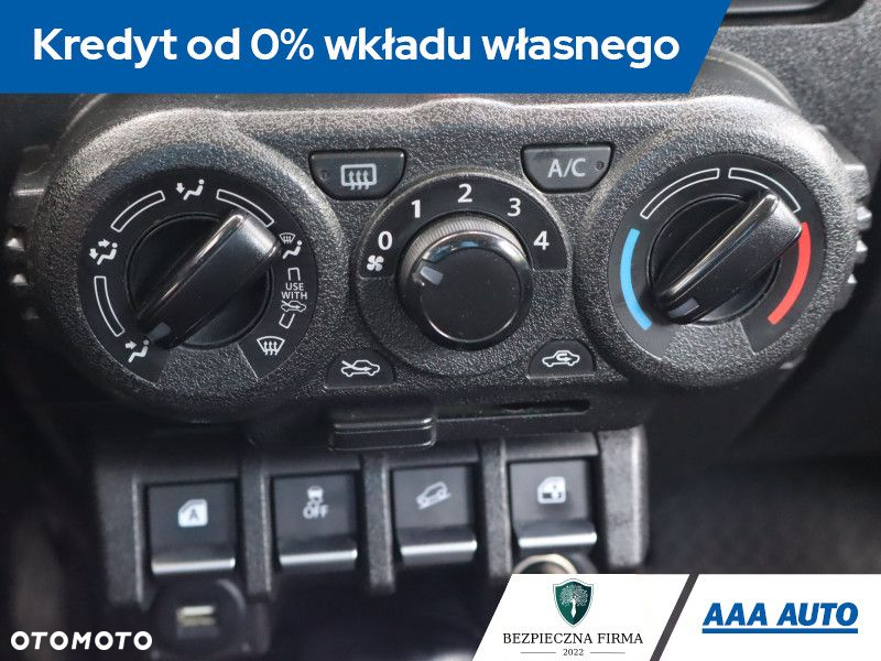 Suzuki Jimny - 13