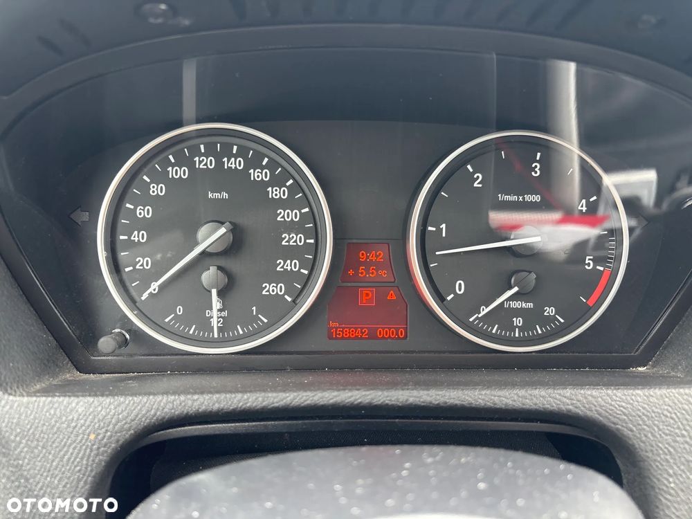 BMW X5 xDrive30d Blue Performance Edition Exclusive - 7