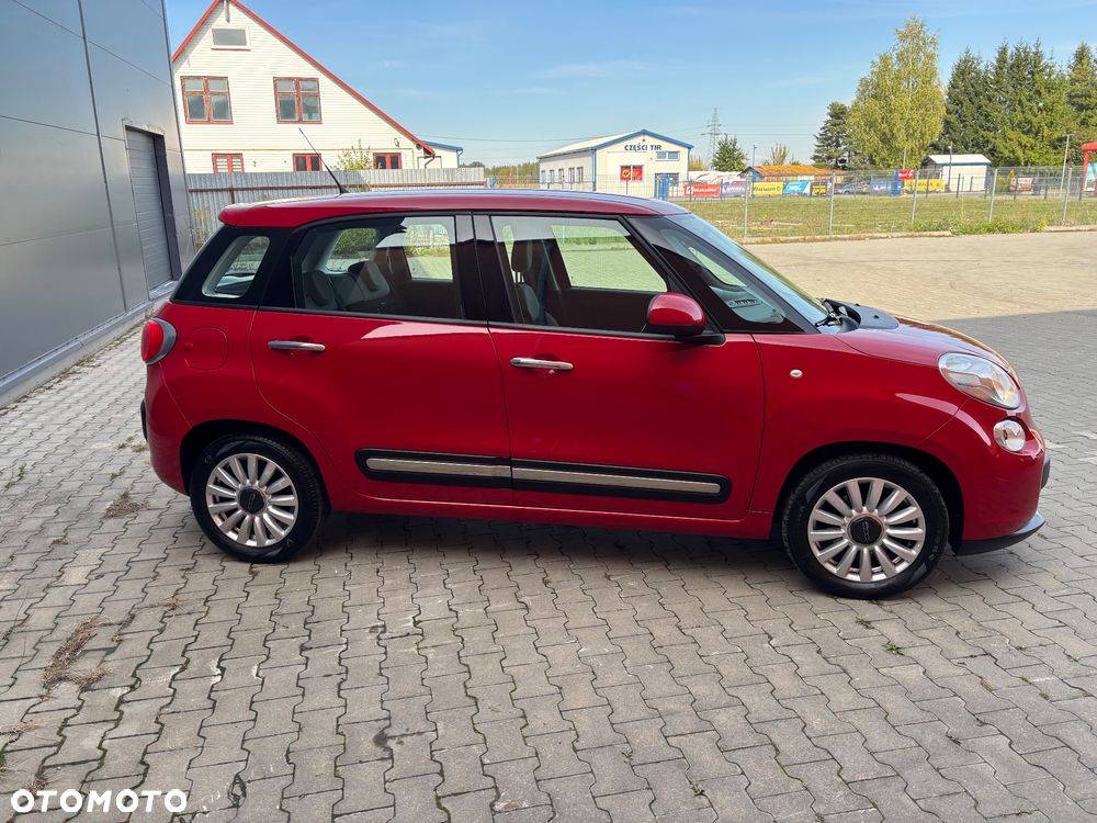 Fiat 500L 1.3 Multijet Start&Stopp Pop-Star - 10