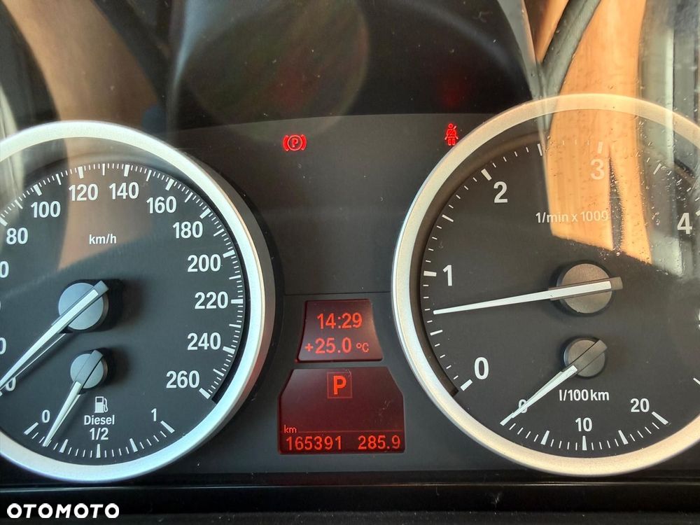BMW X6 35d xDrive - 24