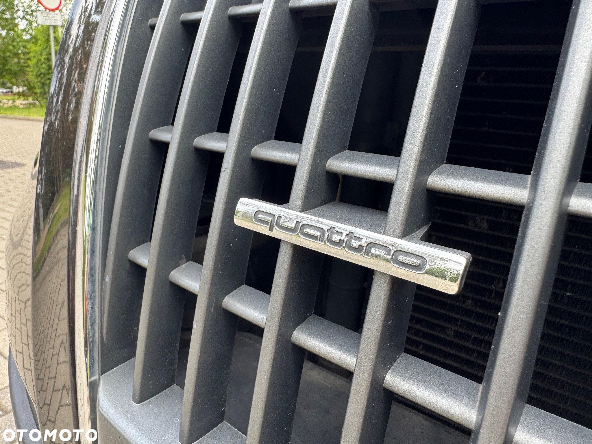 Audi Q5 2.0 TDI Quattro - 11