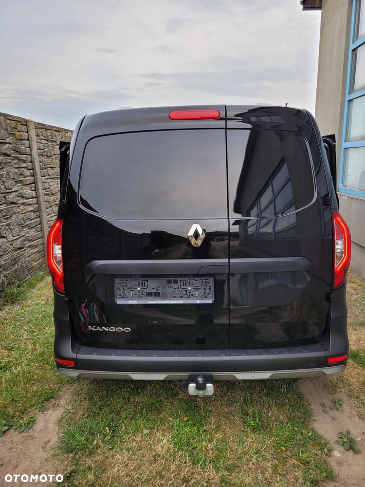 Renault Kangoo - 5