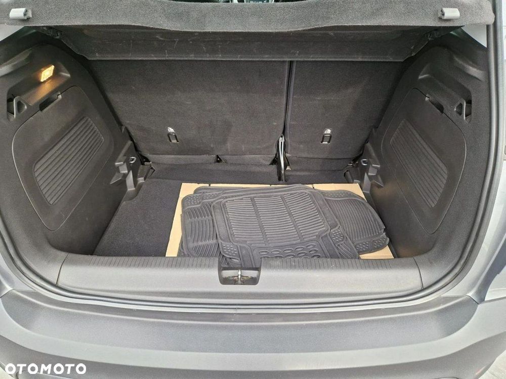 Opel Crossland X 1.2 Edition - 20