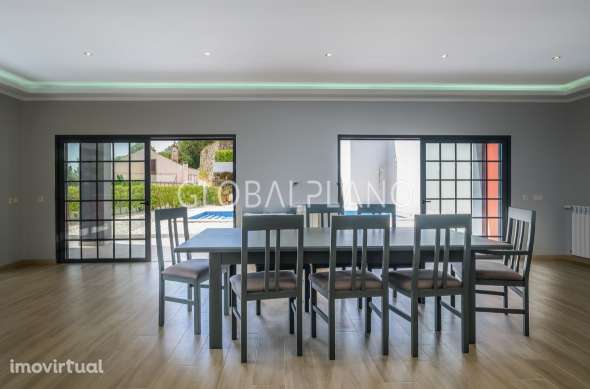 Moradia Independente nas Caldas de Monchique - Grande imagem: 4/18