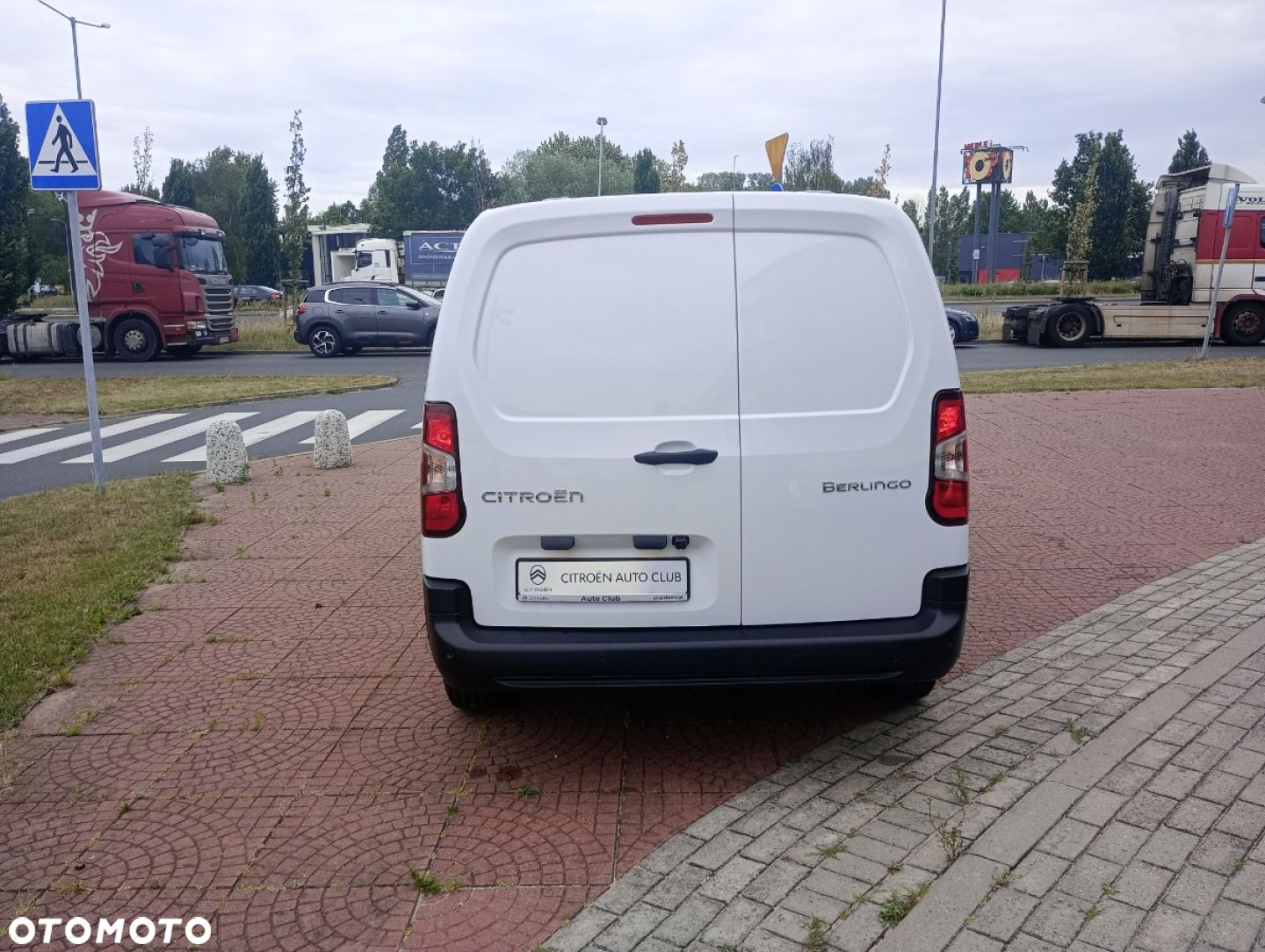 Citroën Berlingo - 6