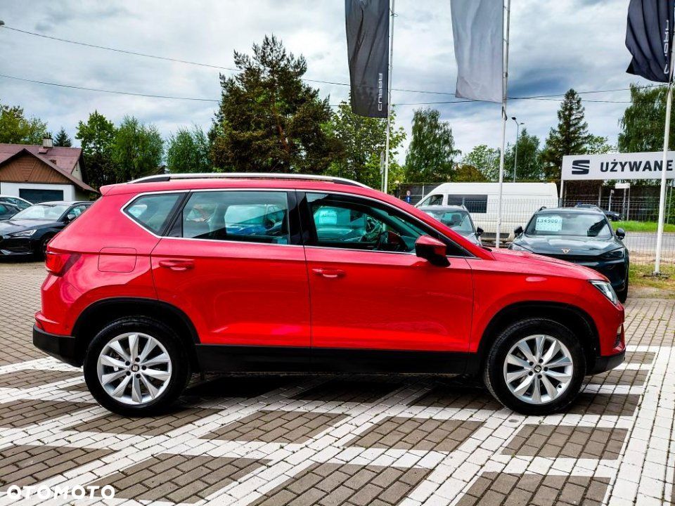 Seat Ateca - 3