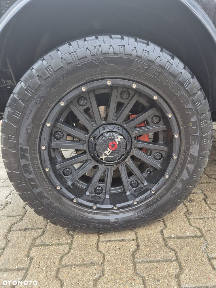 Ford F150 ver-5-4-4wd - 15