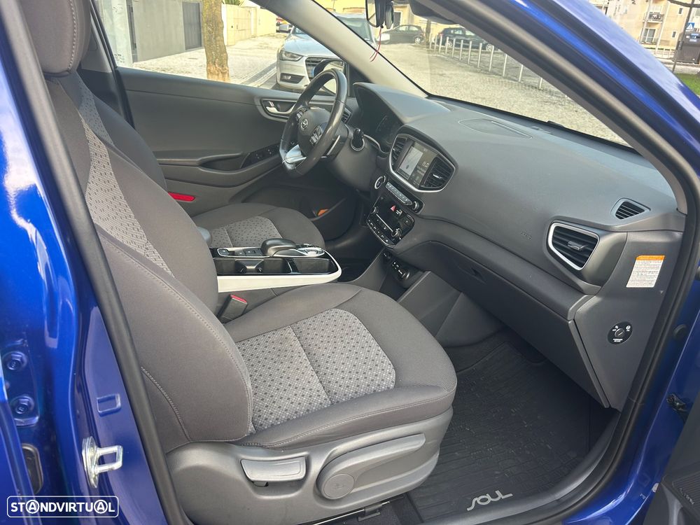 Hyundai Ioniq Style - 8