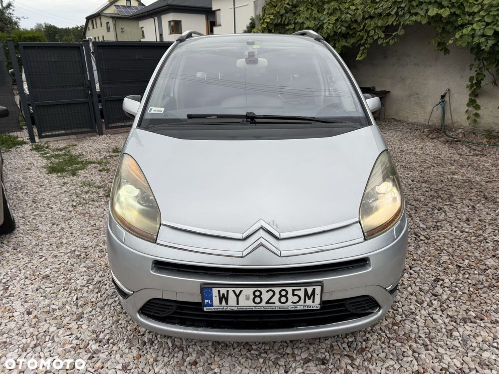 Citroën C4 Grand Picasso - 5