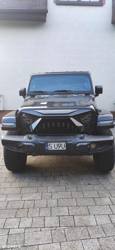 Jeep Wrangler - 15
