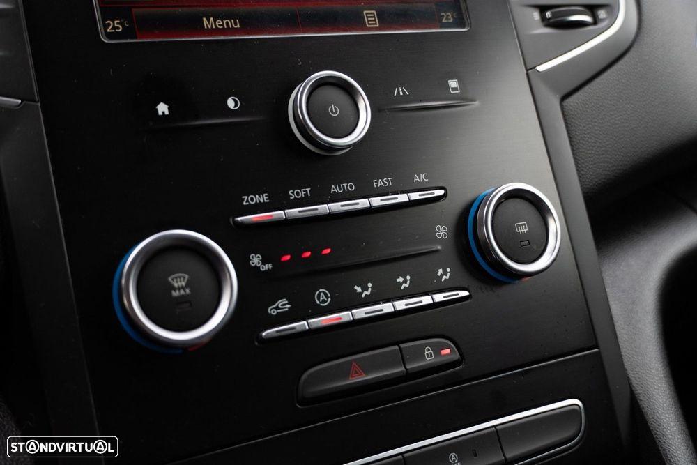 Renault Mégane Sport Tourer 1.5 dCi GT Line - 45