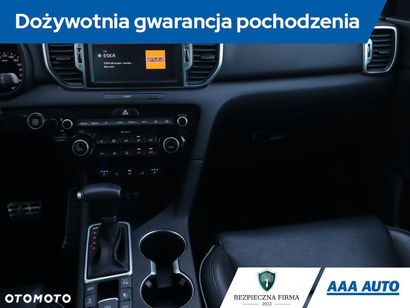 Kia Sportage - 9