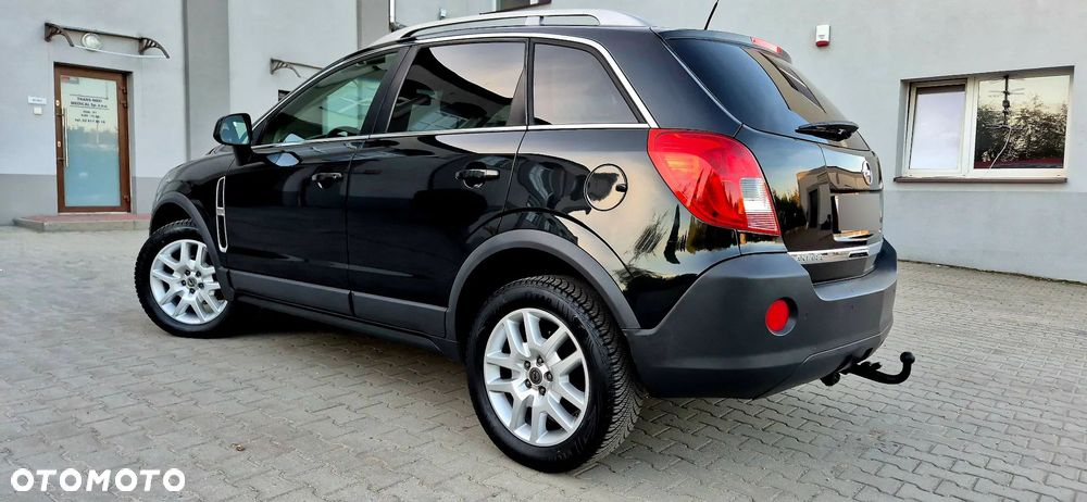Opel Antara 2.4 Design Edition - 3