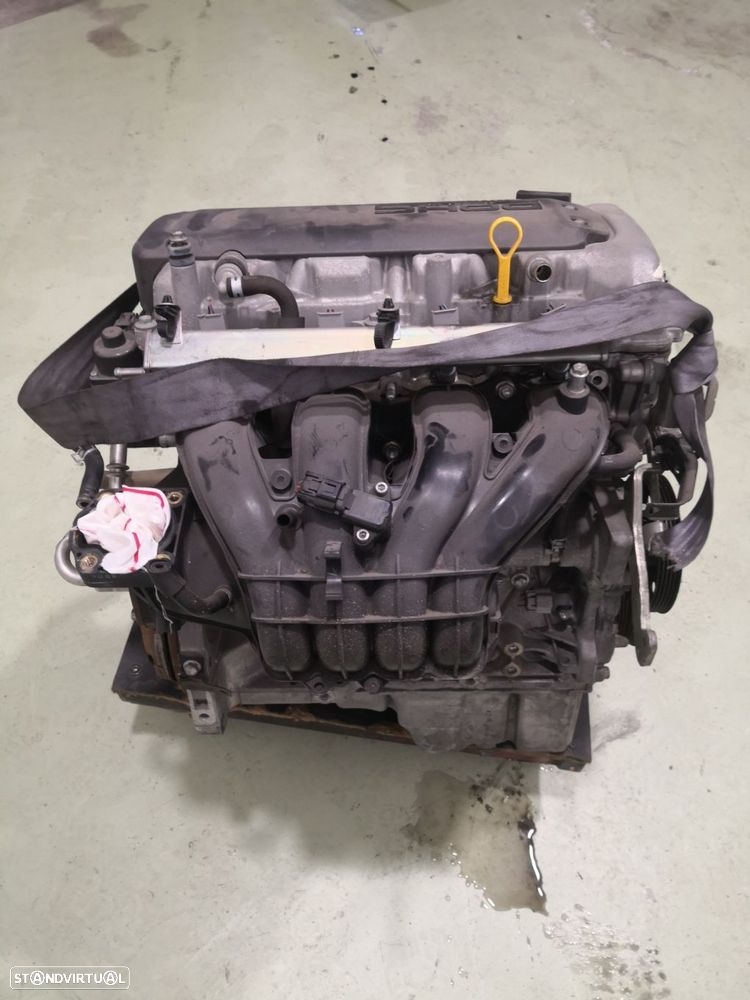 Motor Completo Suzuki Jimny (Sn) - 1