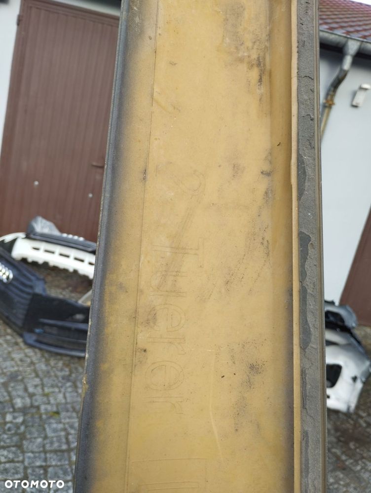 próg lewy vw golf v 5 gti 1k3 3d - 5