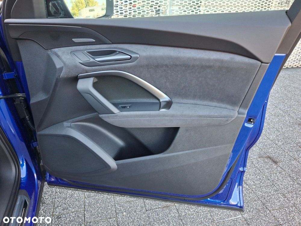 Audi SQ5 Sportback - 16