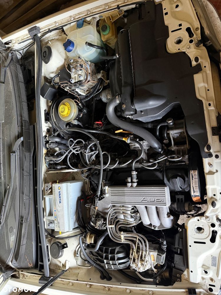 Audi 80 - 25