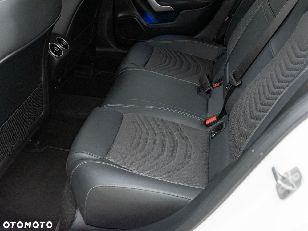 Mercedes-Benz Klasa A 200 d 8G-DCT Progressive - 18