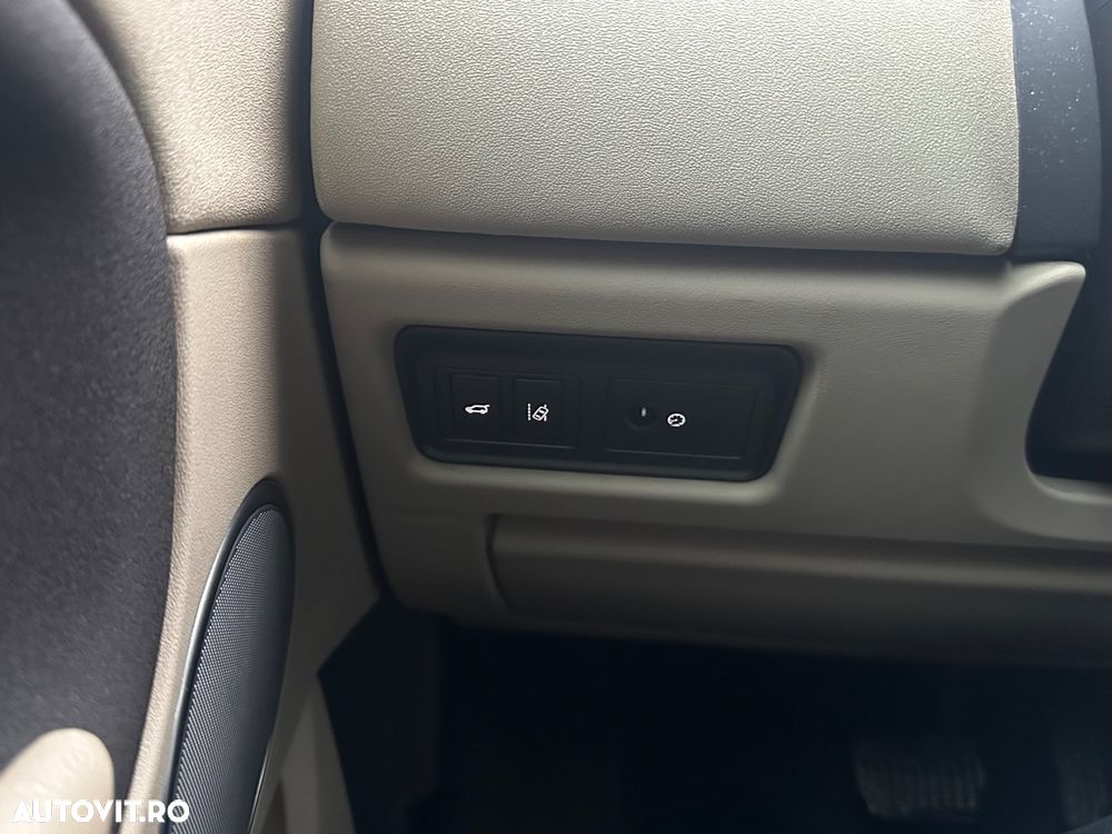 Land Rover Range Rover Evoque - 8