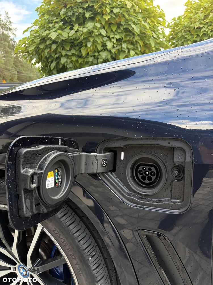 BMW X5 - 30