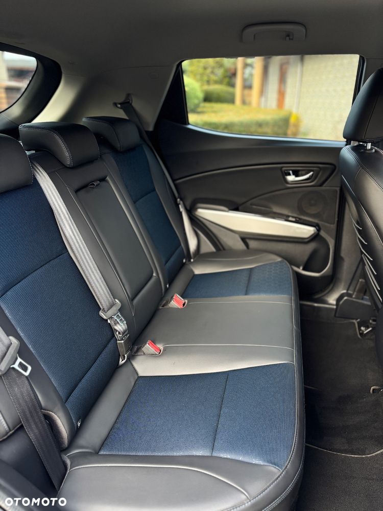 SsangYong/KGM Tivoli 1.6 Sapphire - 27