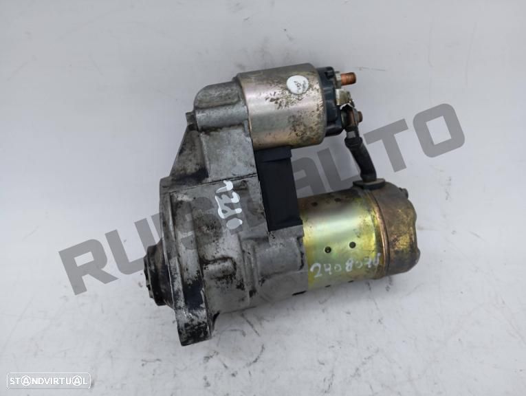 Motor Arranque 89713_33691 Opel Corsa B [1993_2000] 1.7 D - 2