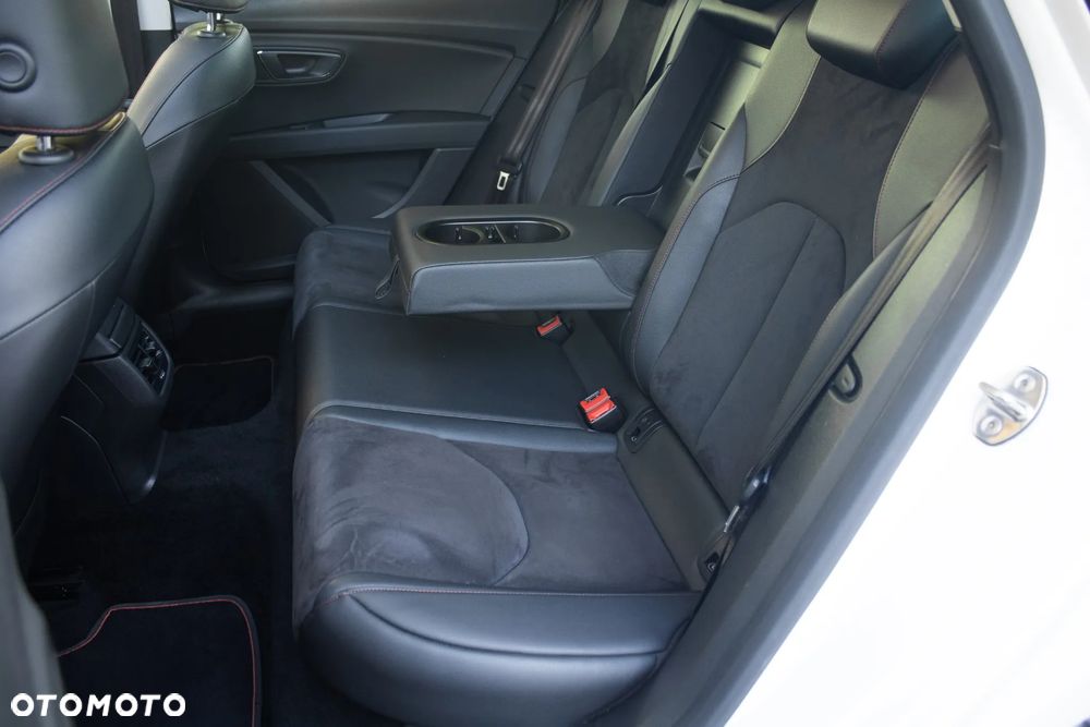 Seat Leon ST 1.8 TSI Start&Stop FR - 33
