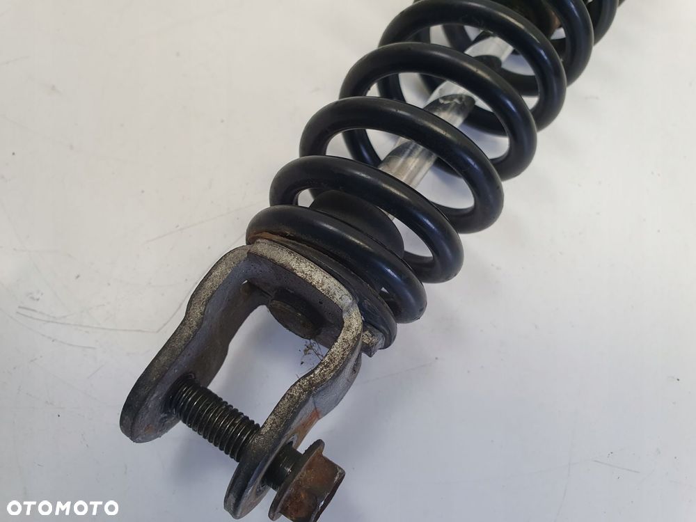 TYLNY PRAWY AMORTYZATOR HONDA PCX 125 PCX125 09-13r prawy tył sprężyna - 3