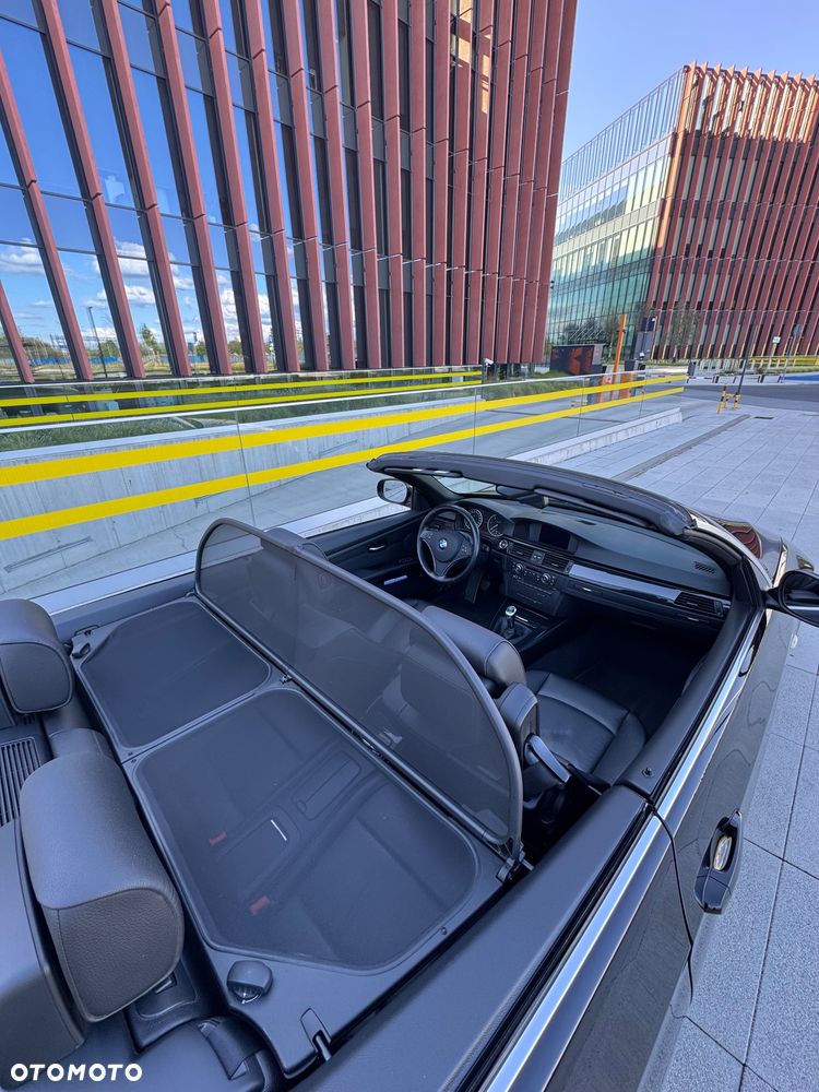 BMW Seria 3 320d - 26