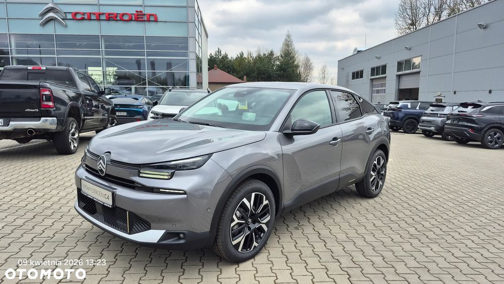 Citroën C4 1.2 mHEV Max eDCT6 - 1